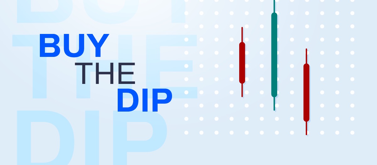 The Crypto Dips – 3 Reasons You Should Buy (and 3 Why You Shouldn’t)