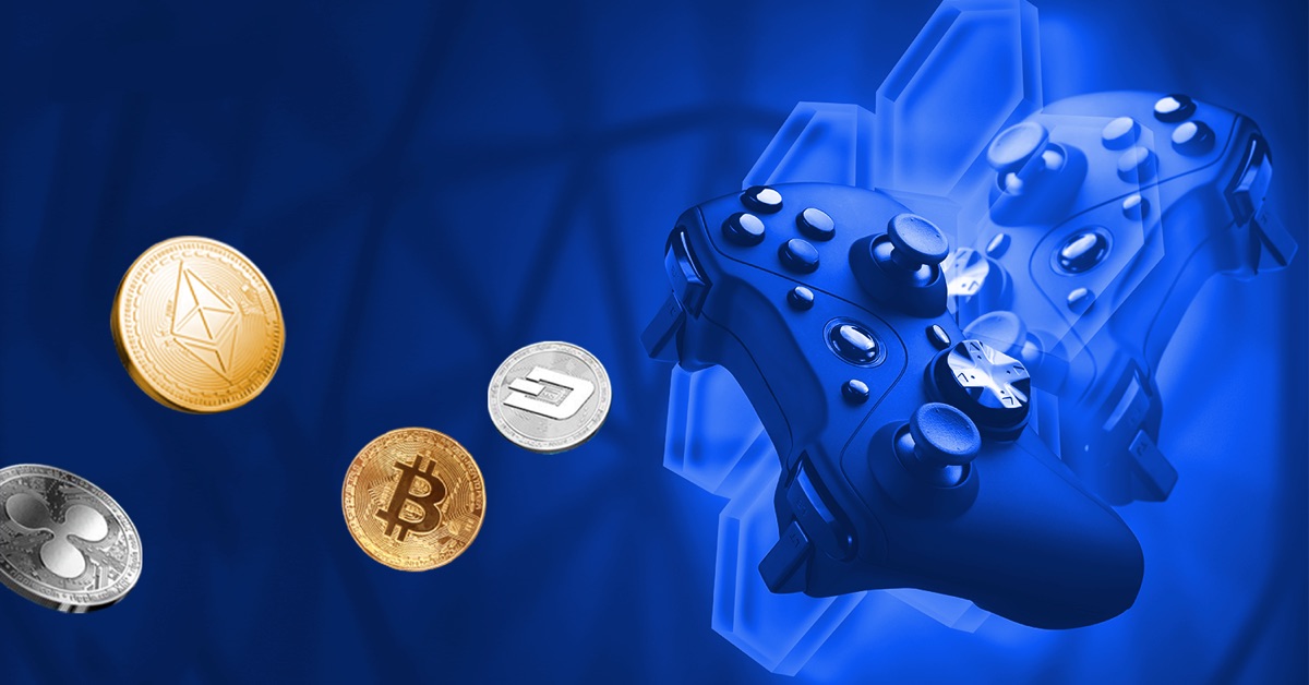 How Blockchain Could Redefine the Gaming Industry