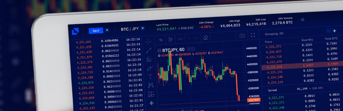 What is Spot Trading in Crypto?