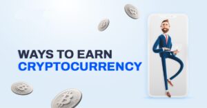 How to Earn More Cryptocurrency: 5 Safe and Easy Ways